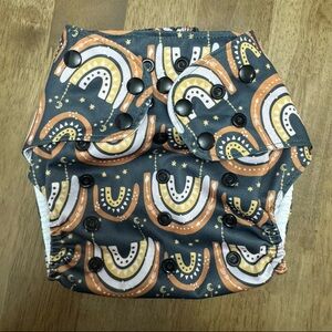 Stout House Pocket Diaper